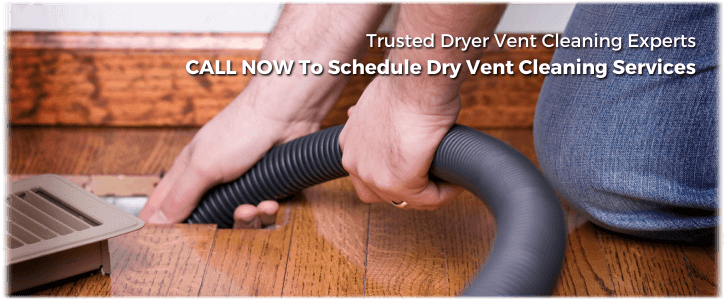 Dryer Vent Cleaning New Port Richey