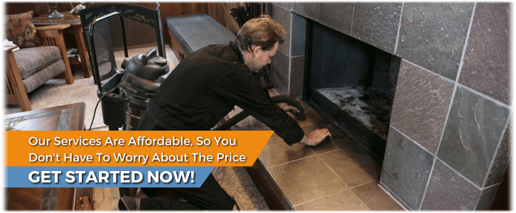 Fireplace Cleaning New Port Richey