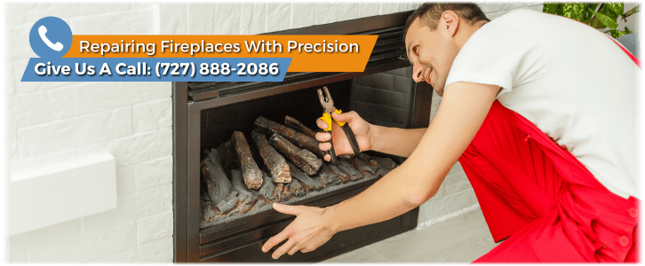 Fireplace Repair New Port Richey