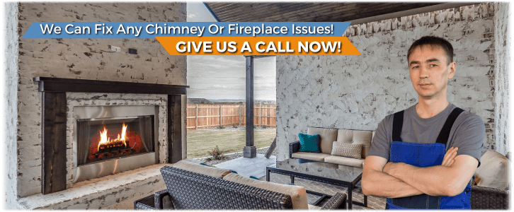 New Port Richey Chimney Sweep